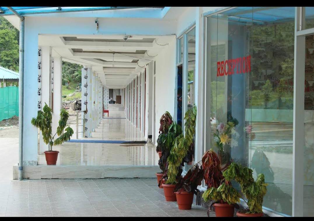 Royal Villa Beach Resort Govind Nagar Exterior foto